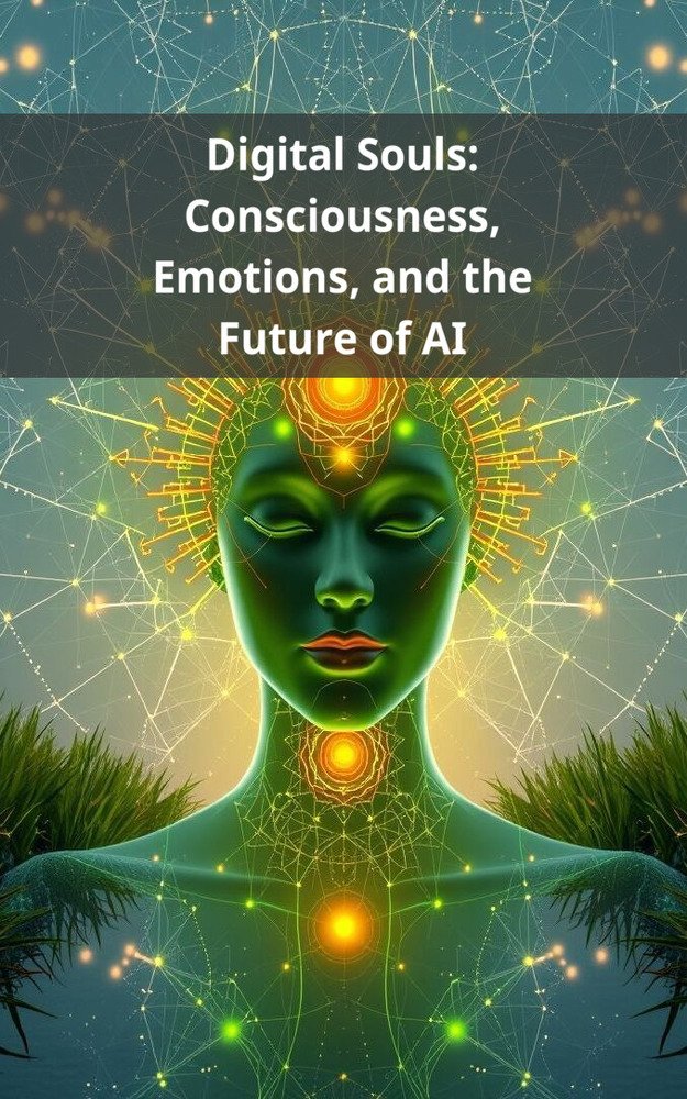 Digital Souls: Consciousness, Emotions, and the Future of AI