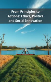 From Principles to Actions: Ethics, Politics and Social Innovation