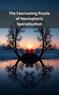 The Fascinating Puzzle of Hemispheric Specialization