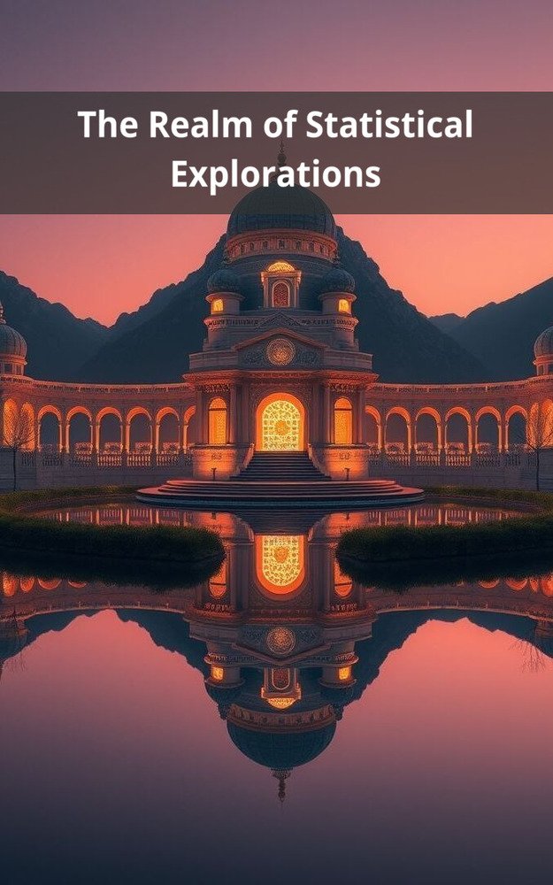 The Realm of Statistical Explorations