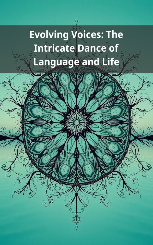 Evolving Voices: The Intricate Dance of Language and Life