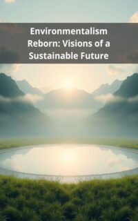 Environmentalism Reborn: Visions of a Sustainable Future