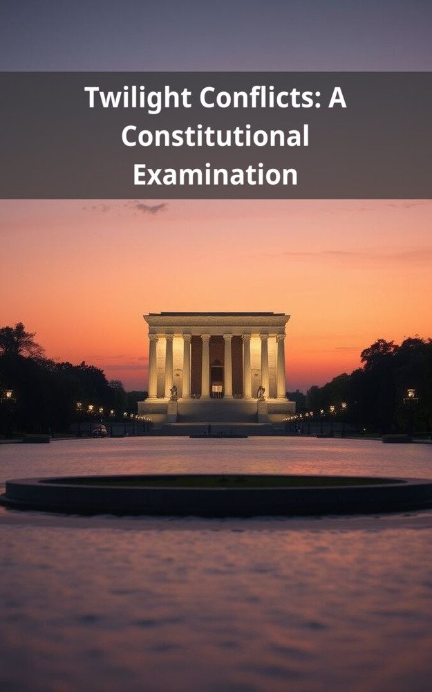 Twilight Conflicts: A Constitutional Examination