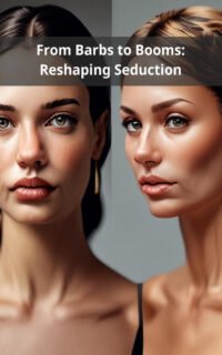 From Barbs to Booms: Reshaping Seduction