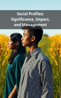 Social Profiles: Significance, Impact, and Management