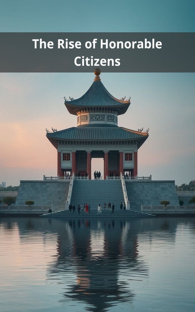 The Rise of Honorable Citizens