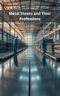 Metal Sheets and Their Professions
