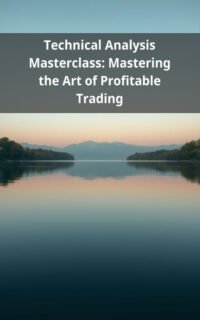 Technical Analysis Masterclass: Mastering the Art of Profitable Trading