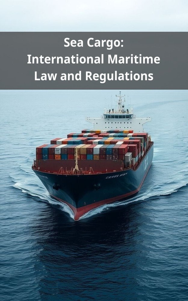Sea Cargo: International Maritime Law and Regulations