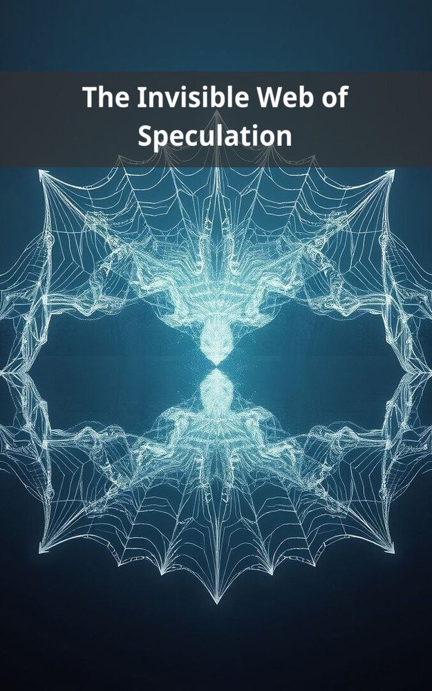 The Invisible Web of Speculation