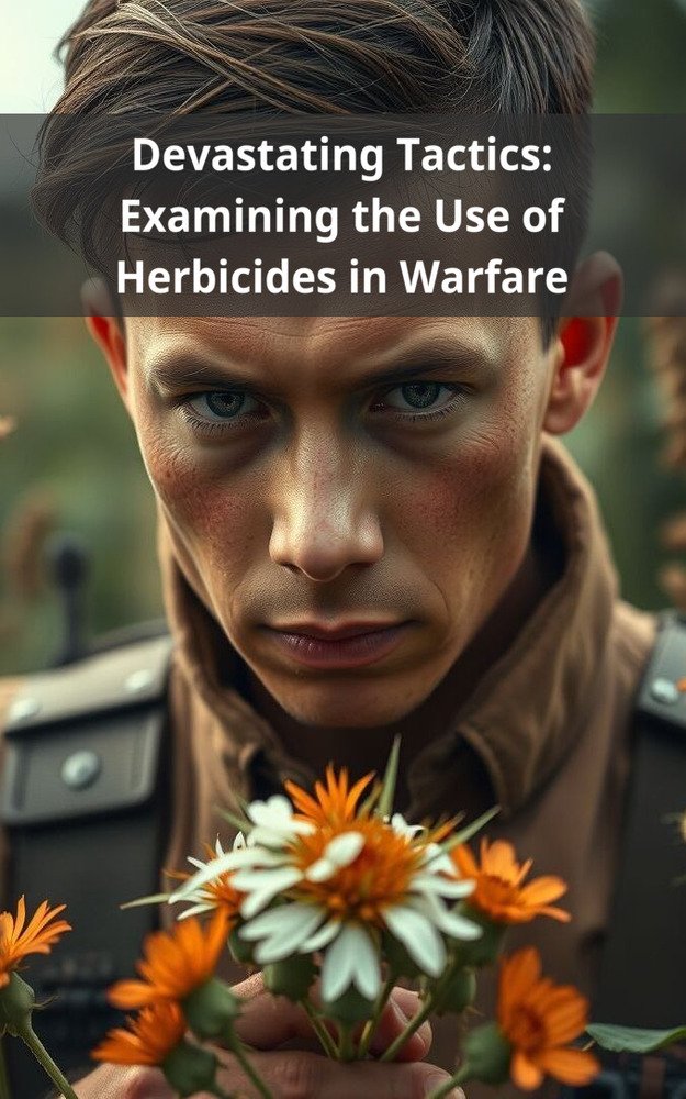 Devastating Tactics: Examining the Use of Herbicides in Warfare