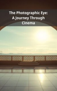 The Photographic Eye: A Journey Through Cinema