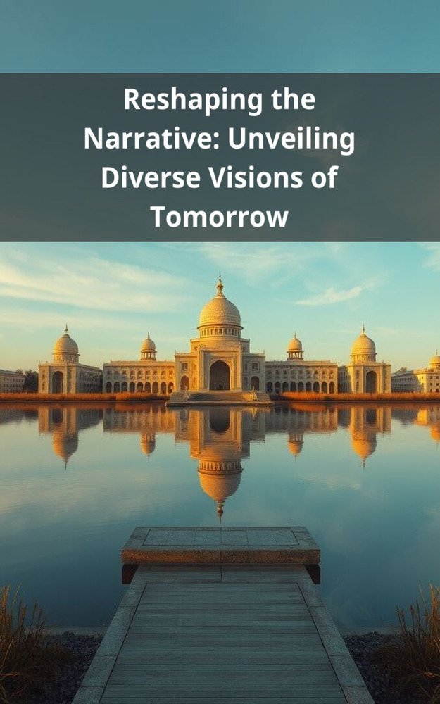 Reshaping the Narrative: Unveiling Diverse Visions of Tomorrow
