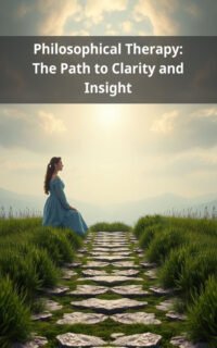 Philosophical Therapy: The Path to Clarity and Insight