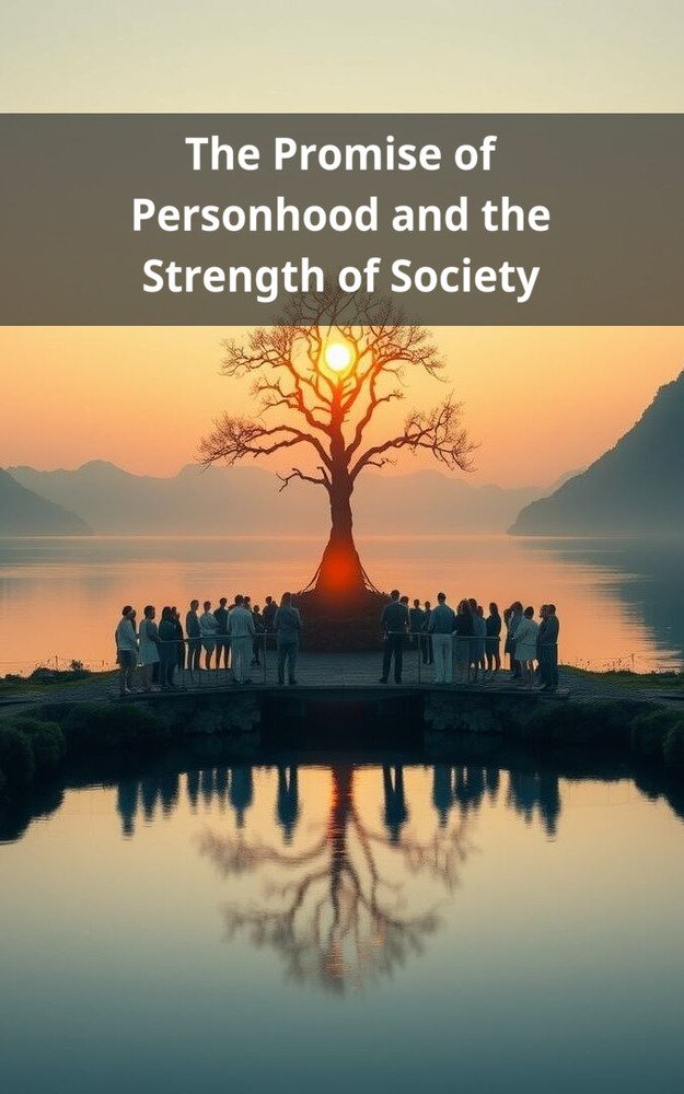 The Promise of Personhood and the Strength of Society