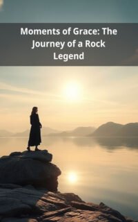 Moments of Grace: The Journey of a Rock Legend