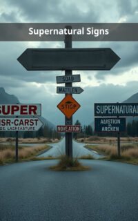 Supernatural Signs