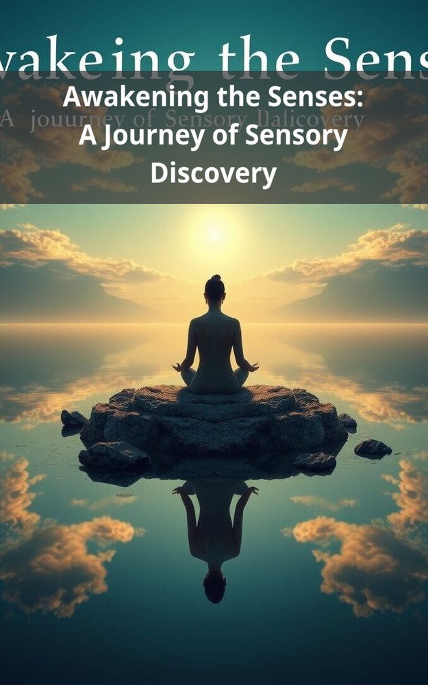 Awakening the Senses: A Journey of Sensory Discovery