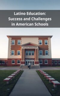 Latino Education: Success and Challenges in American Schools
