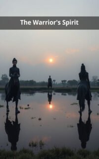 The Warrior's Spirit