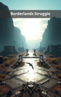 Borderlands Struggle