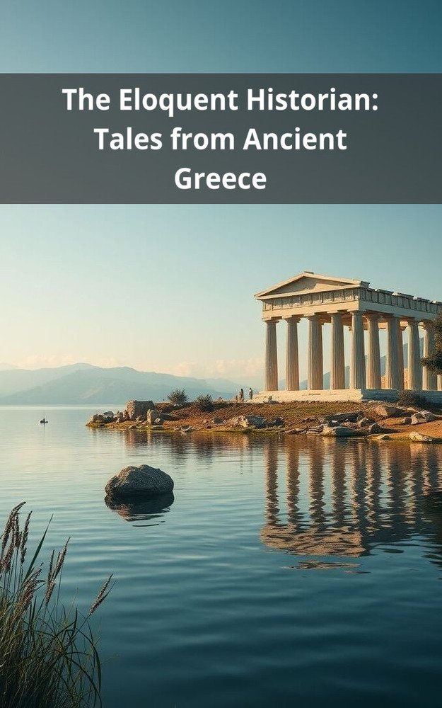 The Eloquent Historian: Tales from Ancient Greece