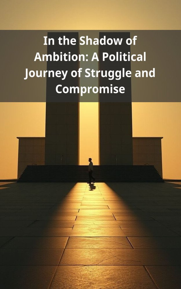 In the Shadow of Ambition: A Political Journey of Struggle and Compromise