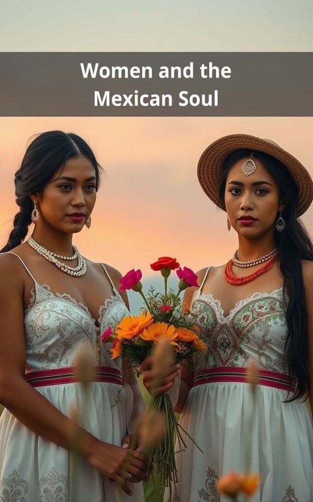 Women and the Mexican Soul