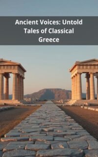 Ancient Voices: Untold Tales of Classical Greece