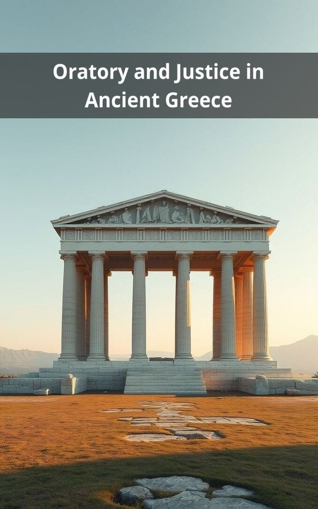 Oratory and Justice in Ancient Greece