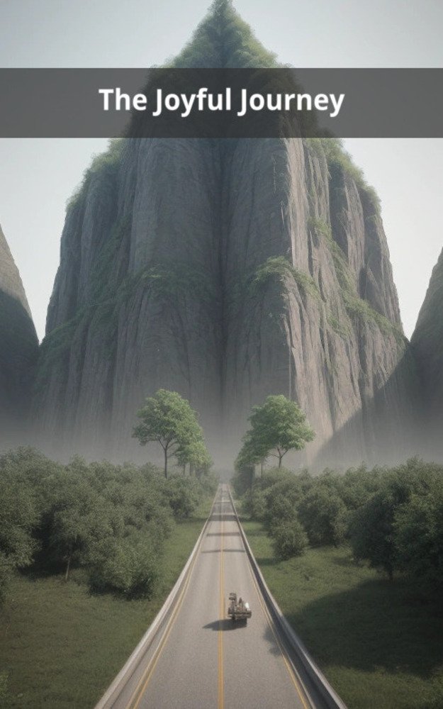 The Joyful Journey
