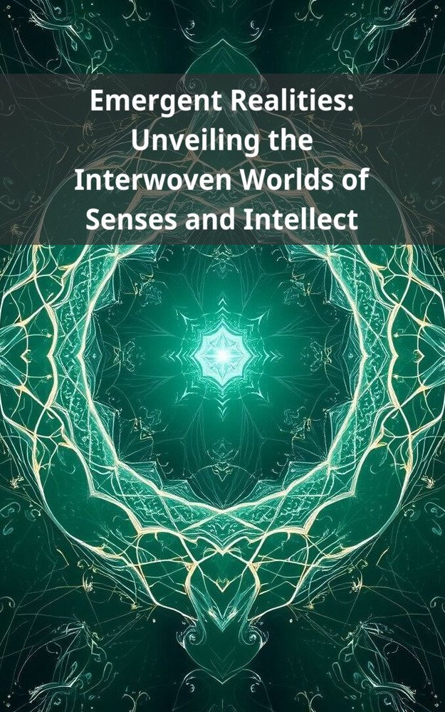 Emergent Realities: Unveiling the Interwoven Worlds of Senses and Intellect