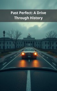 Past Perfect: A Drive Through History