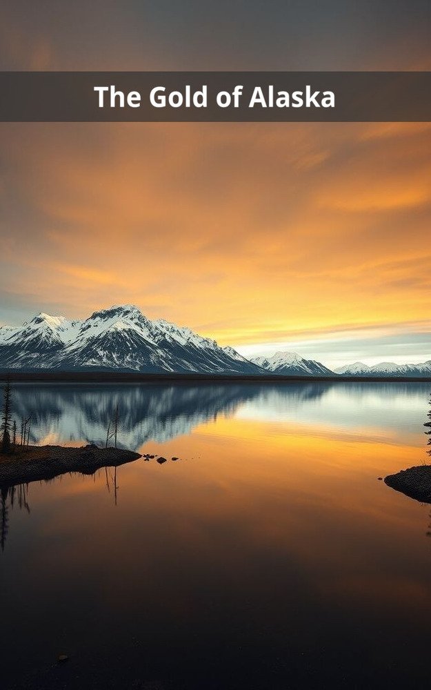 The Gold of Alaska