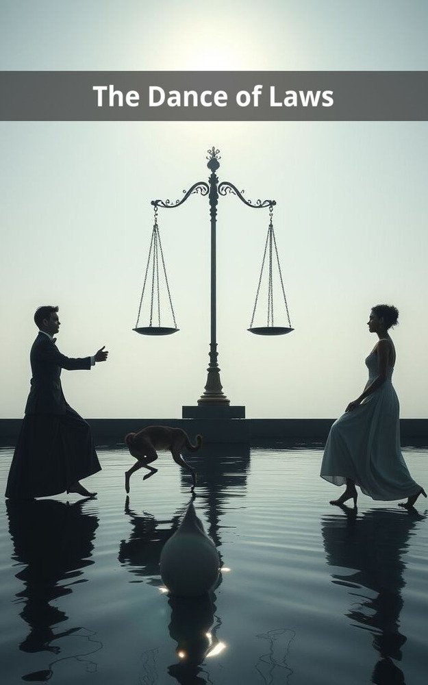 The Dance of Laws