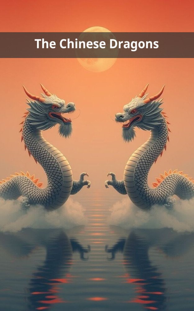 The Chinese Dragons