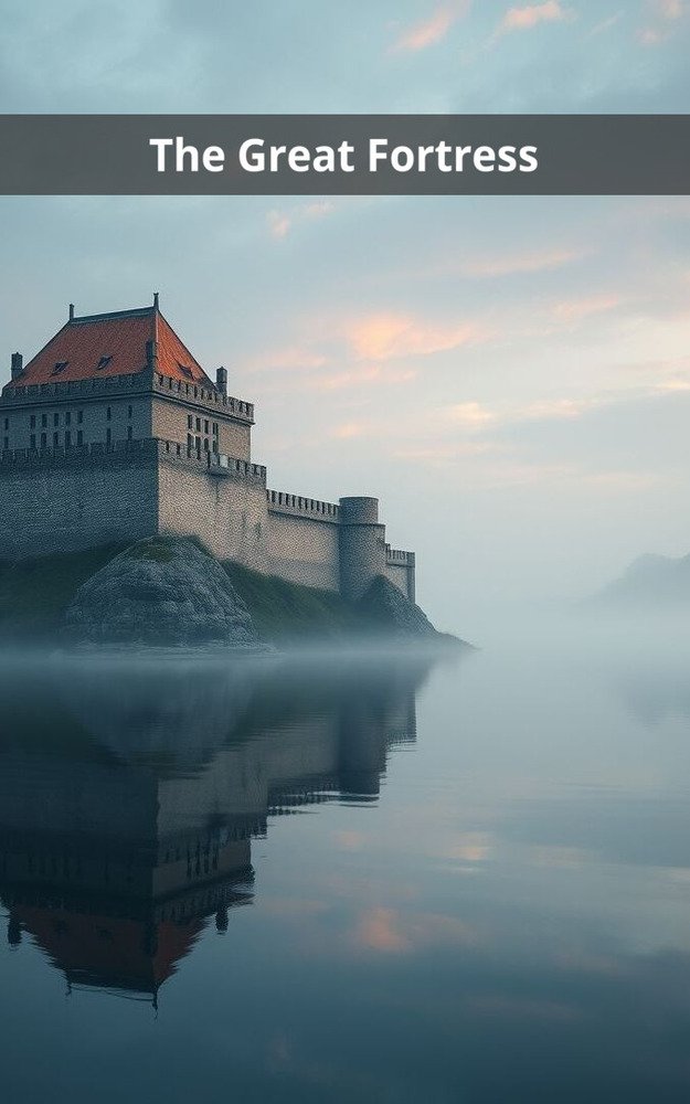 The Great Fortress