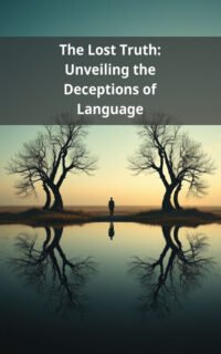 The Lost Truth: Unveiling the Deceptions of Language