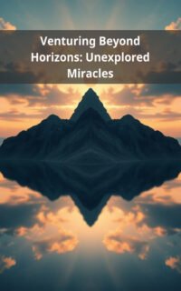 Venturing Beyond Horizons: Unexplored Miracles