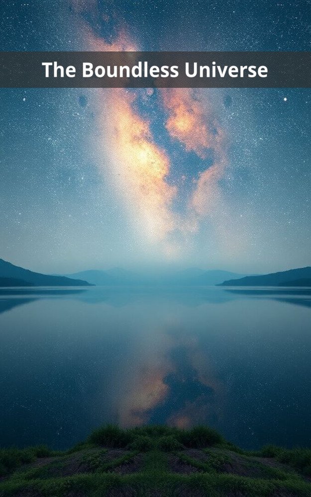 The Boundless Universe