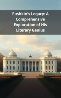 Pushkin's Legacy: A Comprehensive Exploration of His Literary Genius