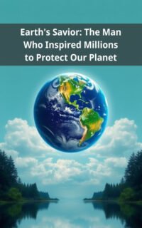 Earth's Savior: The Man Who Inspired Millions to Protect Our Planet