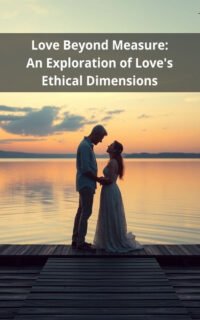 Love Beyond Measure: An Exploration of Love's Ethical Dimensions