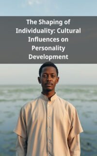 The Shaping of Individuality: Cultural Influences on Personality Development