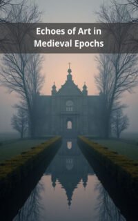 Echoes of Art in Medieval Epochs