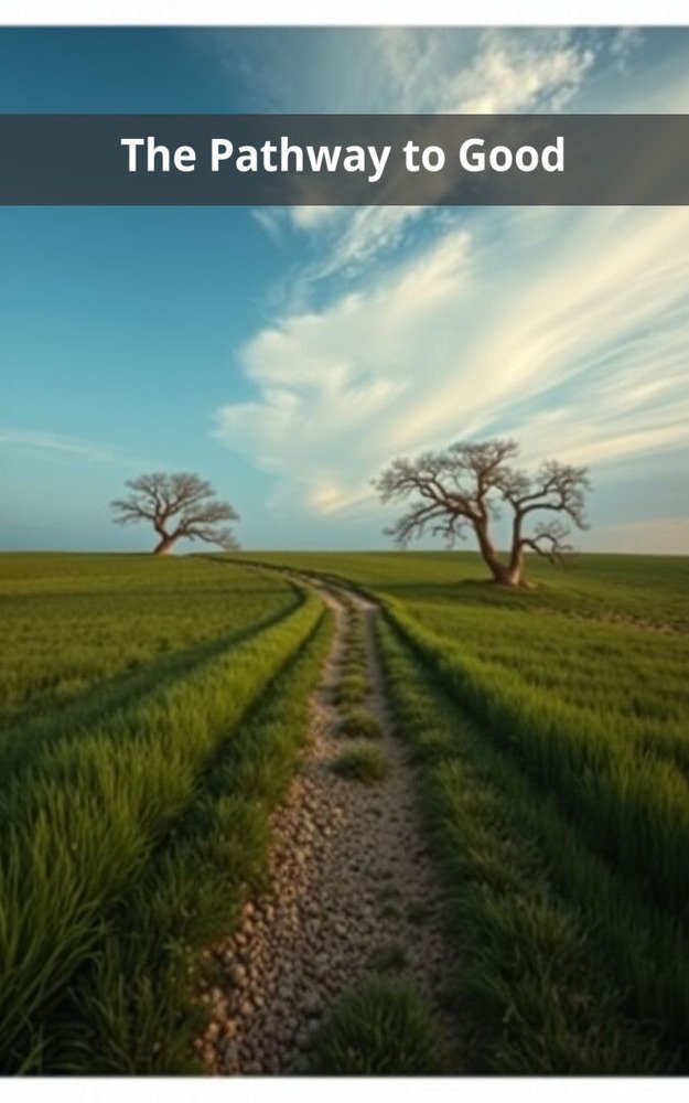 The Pathway to Good
