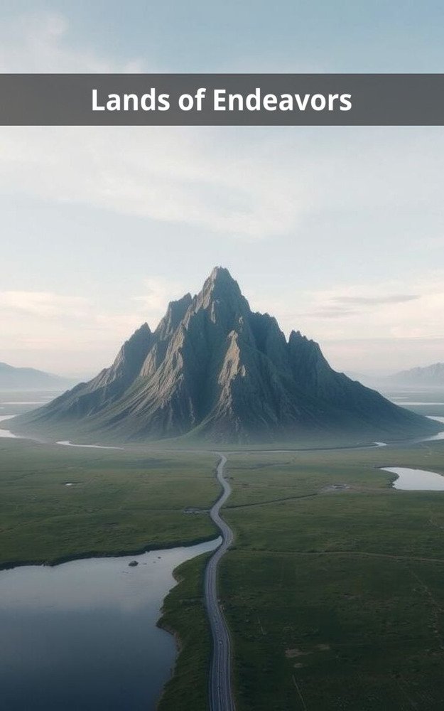 Lands of Endeavors