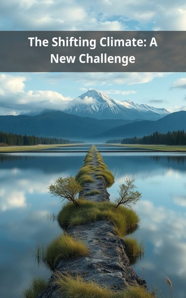 The Shifting Climate: A New Challenge
