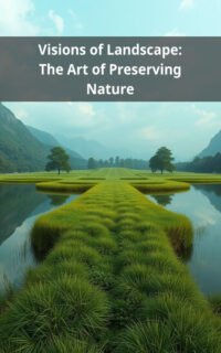 Visions of Landscape: The Art of Preserving Nature