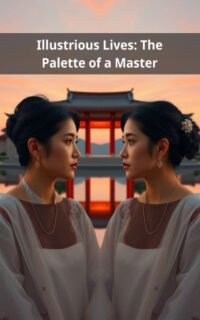 Illustrious Lives: The Palette of a Master